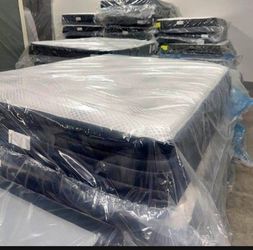 New Queen Size Mattress for Sale- Cash on Delivery 🚚