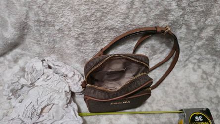 Michael Kors Jet Set Medium Crossbody Bag