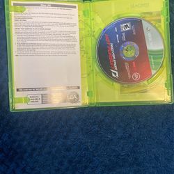 Xbox 360 Games 