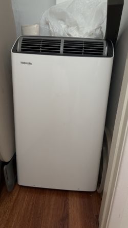 Toshiba Air Conditioning/Heater/Fan