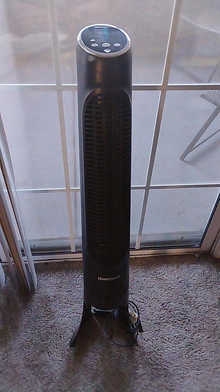 AC Fan