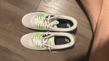 Never used Nike Air Max