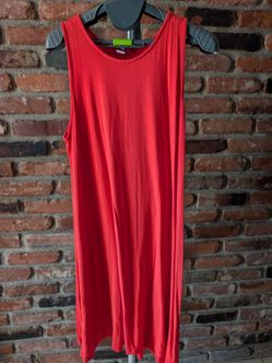 Old Navy dress size L