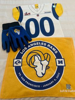 LA Rams Bundle