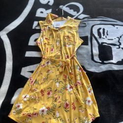 New Ladies Dress