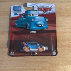 Disney Cars