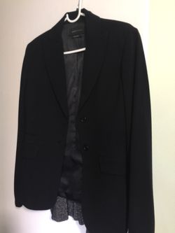 BC BG Jacket Size small