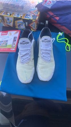 Nike Golf Air 270 Max White Men’s Size 10 