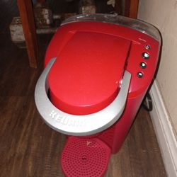 Coffe Maker $20