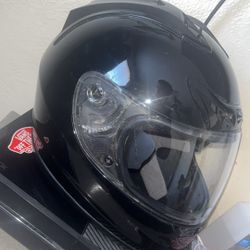Motorcycle Helmet 