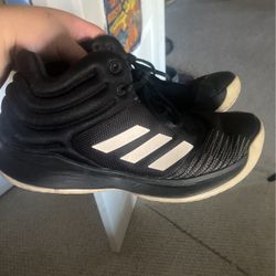 Adidas Basketball Shoes