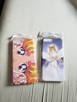 casé salir moon for iphone 7 plus/ 8 plus