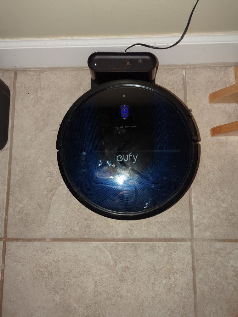 Eufy Robovac 15C Max