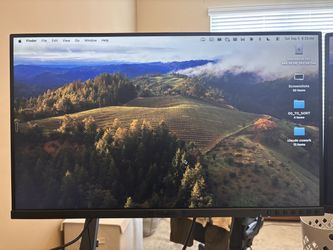 ASUS ProArt (QHD, 27")
