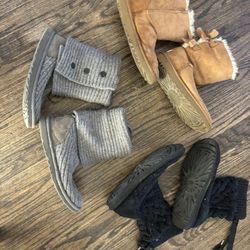 Women’s UGG Boots