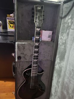 ESP LTD EC-1007 Evertune