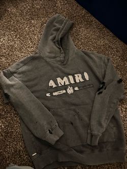 AMIRI hoodie