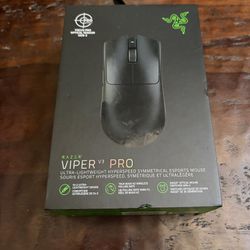 Razer Viper V3 Pro