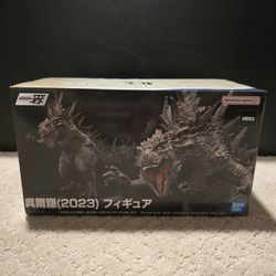 Odo Island ver., Bandai Spirits Collectible Statue