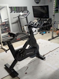 Myx Fitness Bike
