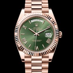 Rolex Day Date 228325