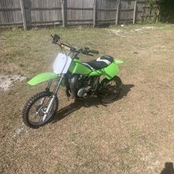 2003 kawasaki kx60