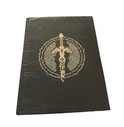 The Legend of Zelda™: Tears of the Kingdom – The Complete Official Guide: Collector's Edition