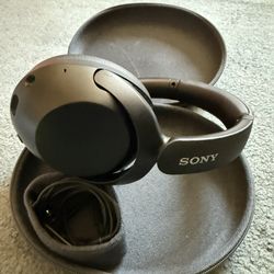 SONY Headphones