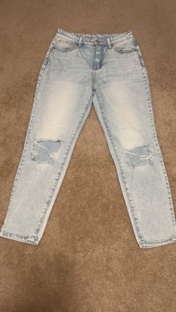Junior skinny high rise Jeans size 5