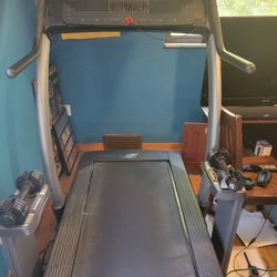 Nordictrack X11i Treadmill 
