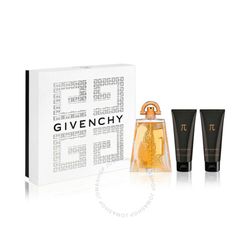GIVENCHY - PI ( 3.3 EDT + 2.5 AS + 2.5 SHAMPOO ) 3PC SET ( M )