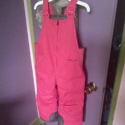 Snowsuit 5T Great Conditions