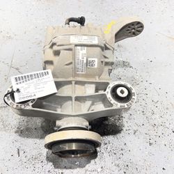 Diferencial Trasero 2015 2023 Dodge Charger Rear Differential Carrier Assembly 2.62 RATIO OPEN TESTED✅