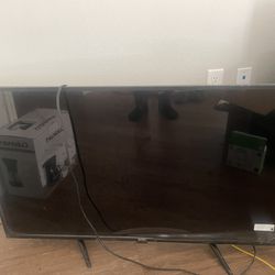 43 In Tv Fully  100% Working YouTube, Apple Air Play,Ect