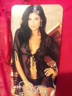 Lingerie