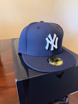 NEW ERA HAT NEW YORK YANKEES