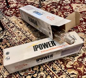 Ipower Grow Light 1000W (8)