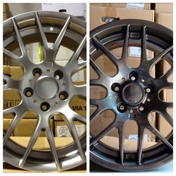 19 inch Rim 5x120 5x114 5x112 (only 50 down payment / no credit check )