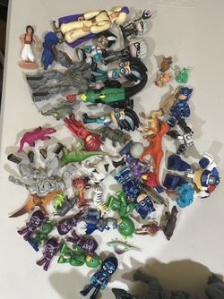 Toys