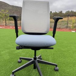 Steelcase Office Chair 