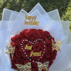 Bouquets Available❗️ For Pick Up