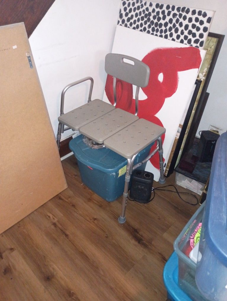 Medical Shower Chair