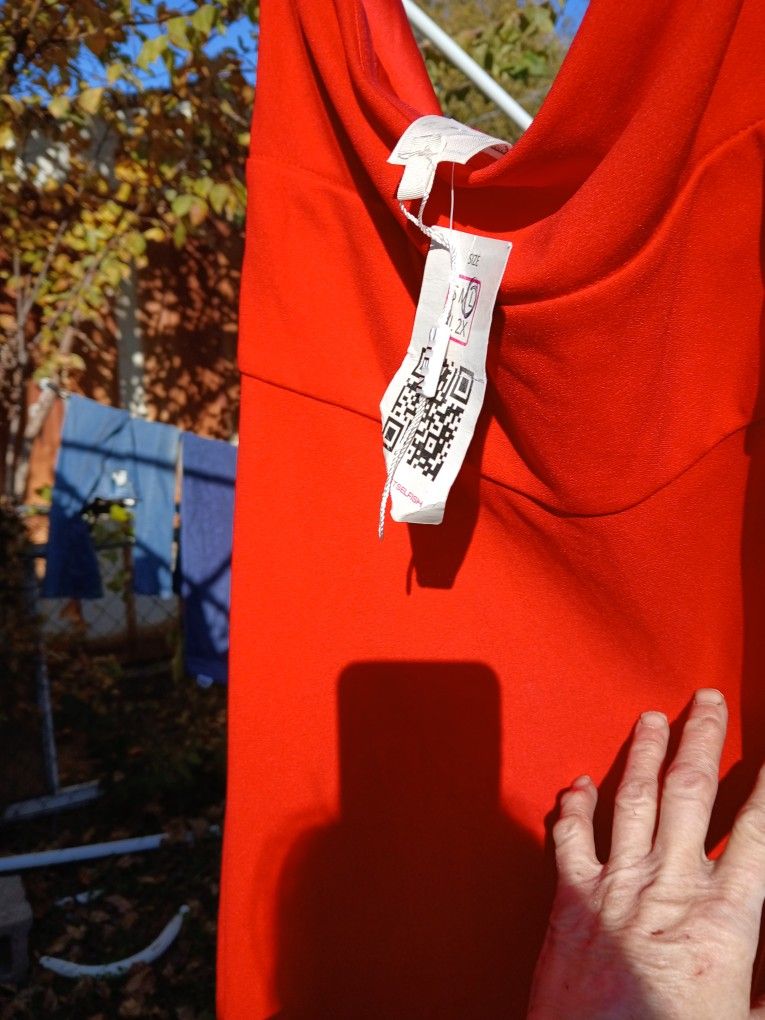 DRESSES NEW $10 OR $15 EACH