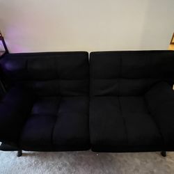 Futon Couch Bed