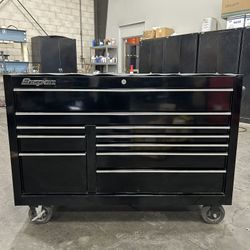 Snap On Tool Box 