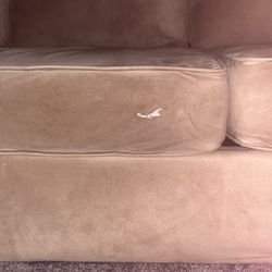 Sofa Loveseat Set