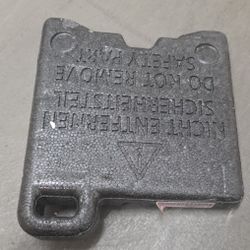 BMW Battery 🔋  Holder