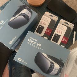 Gear Vr