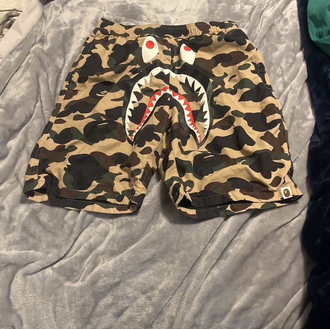 Bape Shorts
