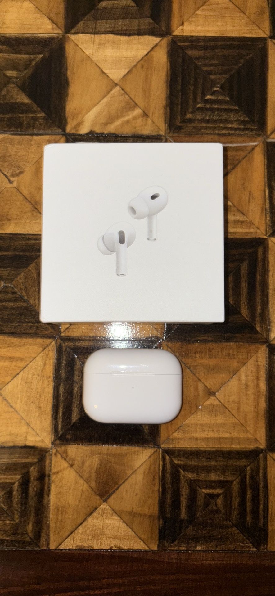 Apple Airpod Pro 2nd Generation